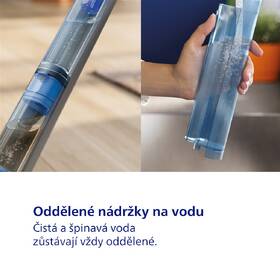 Elektrický mop Philips XV5113/01 modrý

 obrázek produktu 10 z 17