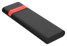 Externí rámeček Verbatim Store 'n' Go M.2 NVMe SSD Enclosure Kit, 10 Gbps, USB-C/A černý

 obrázek produktu 1 z 18