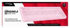 Kryt HyperX Origins 2 65 / Pro Pink Housing růžový

 obrázek produktu 6 z 6