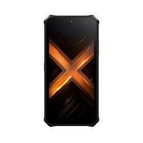 Mobilní telefon myPhone Hammer Energy X2 6 GB / 128 GB černý/oranžový

 obrázek produktu 4 z 12