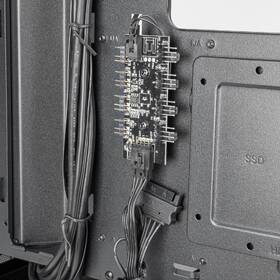 Case SilverStone FARA 514X černá

 obrázek produktu 16 z 19