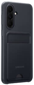 Kryt na mobil Samsung Card Slot na Samsung Galaxy A37 černý

 obrázek produktu 2 z 4
