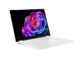 Notebook Acer Swift Edge 14 AI (SFE14-I51-75MG) bílý

 obrázek produktu 4 z 9