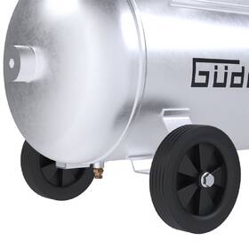 Kompresor Güde 600/10/100 VZ-PRO 

 obrázek produktu 3 z 5