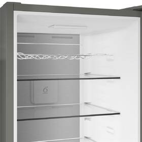 Chladnička s mrazničkou Whirlpool WHK 26373 XBR6EA nerez

 obrázek produktu 5 z 21