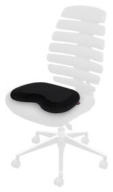 Sedák Connect IT FOR HEALTH DeltaPro černý

 obrázek produktu 6 z 6