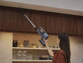 Tyčový vysavač Electrolux EP72H21WET modrý

 obrázek produktu 26 z 31