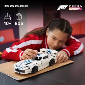 Stavebnice LEGO® Technic 42234 

 obrázek produktu 6 z 8