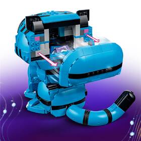 Stavebnice LEGO® 72537 KPop Demon Hunters 

 obrázek produktu 9 z 9