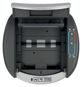 Skartovač Rexel ShredMax Autofeed+ 300M P5 černý

 obrázek produktu 6 z 6