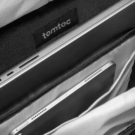 Batoh na notebook tomtoc VintPack - TA1 Liteway Backpack zelený

 obrázek produktu 12 z 17
