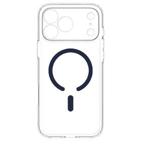 Kryt na mobil Spigen Ultra Hybrid MagSafe na iPhone 18 Pro Max/17 Pro Max modrý

 obrázek produktu 8 z 12