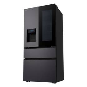 Americká lednice LG GMGS50DEEP černá

 obrázek produktu 23 z 26