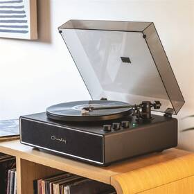 Gramofon Crosley Stave černý

 obrázek produktu 8 z 16