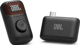 Mikrofon JBL Přenosný AI s potlačením vokálů černý

 obrázek produktu 2 z 6