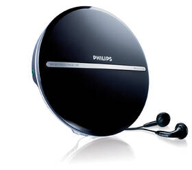 Discman Philips EXP2546 

 obrázek produktu 1 z 2
