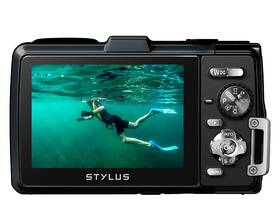 Digitální fotoaparát Olympus TG-835 černý

 obrázek produktu 3 z 6