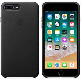 Kryt na mobil Apple na iPhone 8 Plus / 7 Plus černý

 obrázek produktu 3 z 4