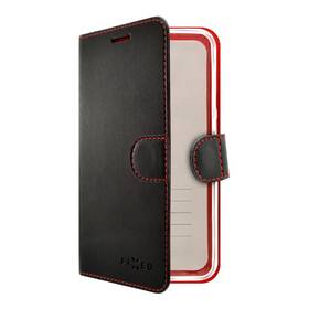 Pouzdro na mobil flipové FIXED FIT na Huawei P20 Lite černé

 obrázek produktu 1 z 11