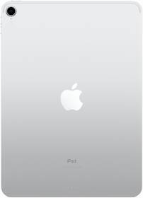 Dotykový tablet Apple Pro 11" (2018) Wi-Fi 1 TB - Silver 
