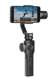 Stabilizátor Zhiyun Smooth 4 černý

 obrázek produktu 1 z 9