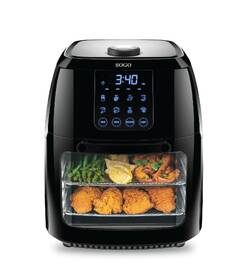 Fritéza horkovzdušná SOGO SS-10465 černá

 obrázek produktu 1 z 8