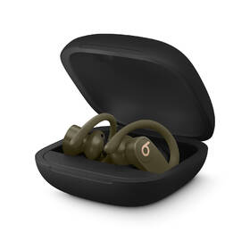 Sluchátka Beats Powerbeats Pro - mechová 

 obrázek produktu 4 z 5