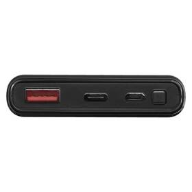 Powerbanka EMOS AlphaQ 10, 10000 mAh, USB-C PD 18W, QC 3.0 černá

 obrázek produktu 2 z 6