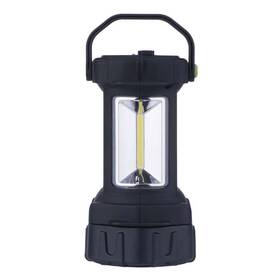 Svítilna EMOS LED P4526, 5W CREE + COB LED černá/zelená

 obrázek produktu 6 z 7