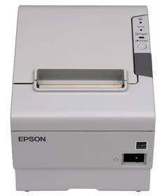 Tiskárna pokladní Epson TM-T88V bílá

 obrázek produktu 1 z 2