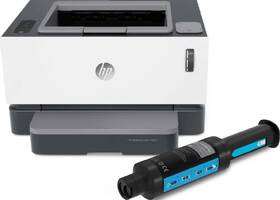 Tiskárna laserová HP Neverstop 1000N 

 obrázek produktu 5 z 5