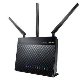 Router Asus RT-AC68U - 2 pack 

 obrázek produktu 5 z 7