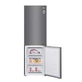 Chladnička s mrazničkou LG GBP31DSLZN 
