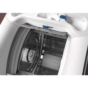 Pračka Electrolux EW6TN3262C bílá barva
