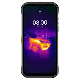 Mobilní telefon UleFone Armor 11T 5G černý

 obrázek produktu 1 z 9