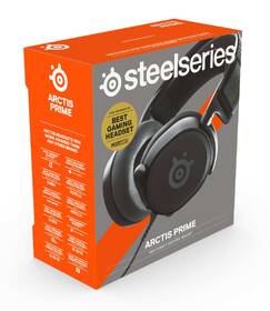 Headset SteelSeries Arctis Prime černý

 obrázek produktu 6 z 6