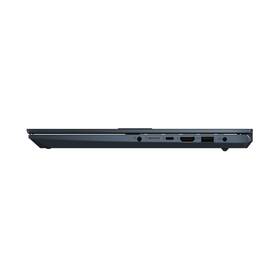 Notebook Asus VivoBook 15 Pro OLED modrá barva

