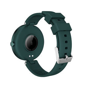 Chytré hodinky Doogee Venus - Olive Green 

 obrázek produktu 3 z 3