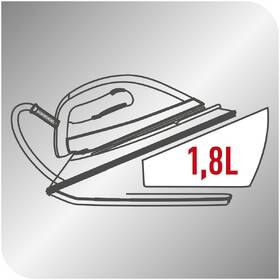 Žehlicí systém Tefal SV8026E0 Express Airglide bílý/červený

 obrázek produktu 10 z 12