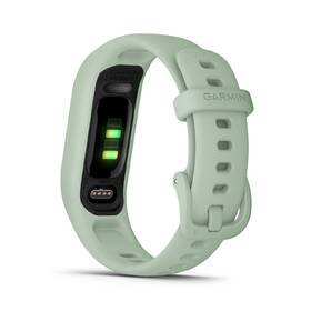 Fitness náramek Garmin vívosmart 5 - velikost S/M zelený

 obrázek produktu 5 z 7