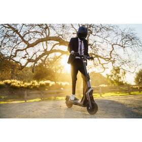 Elektrická koloběžka Segway SuperScooter GT2 

 obrázek produktu 19 z 23