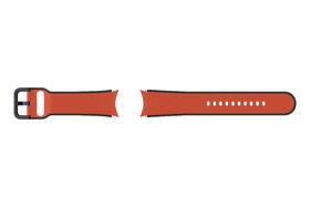 Řemínek Samsung Galaxy Watch5 2-Tone Band (M/L) červený

 obrázek produktu 1 z 2