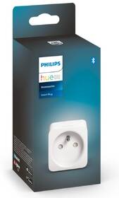 Chytrá zásuvka Philips Bluetooth Smart Plug 

 obrázek produktu 1 z 5