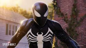 Hra Sony PlayStation 5 Marvel´s Spider-Man 2 
