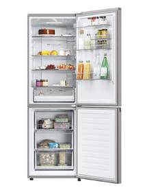 Chladnička s mrazničkou Haier HDPW3618DNPK stříbrná

 obrázek produktu 2 z 20