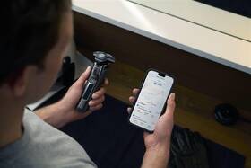 Holicí strojek Philips S7886/35 černý

 obrázek produktu 11 z 23