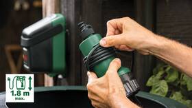 Sudové čerpadlo Bosch GardenPump 18V-2000 (bez baterie) 

 obrázek produktu 2 z 7
