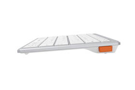 Klávesnice A4Tech FBX51C, CZ/SK layout bílá

 obrázek produktu 2 z 2