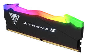 Operační paměť Patriot 32GB (2x16GB) DDR5 8000MHz CL38 
