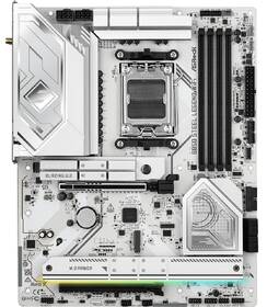 Základní deska ASRock B850 Steel Legend WiFi 

 obrázek produktu 1 z 5